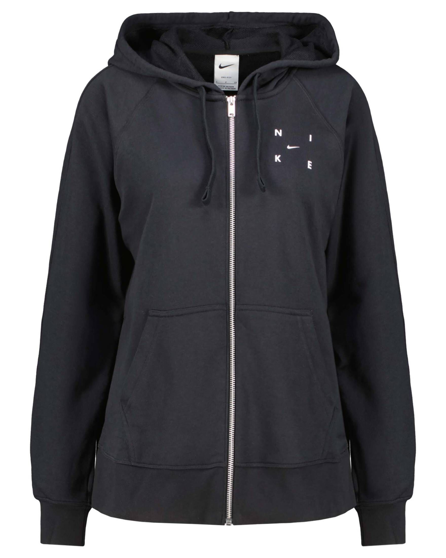 Nike| Damen Sweatjacke