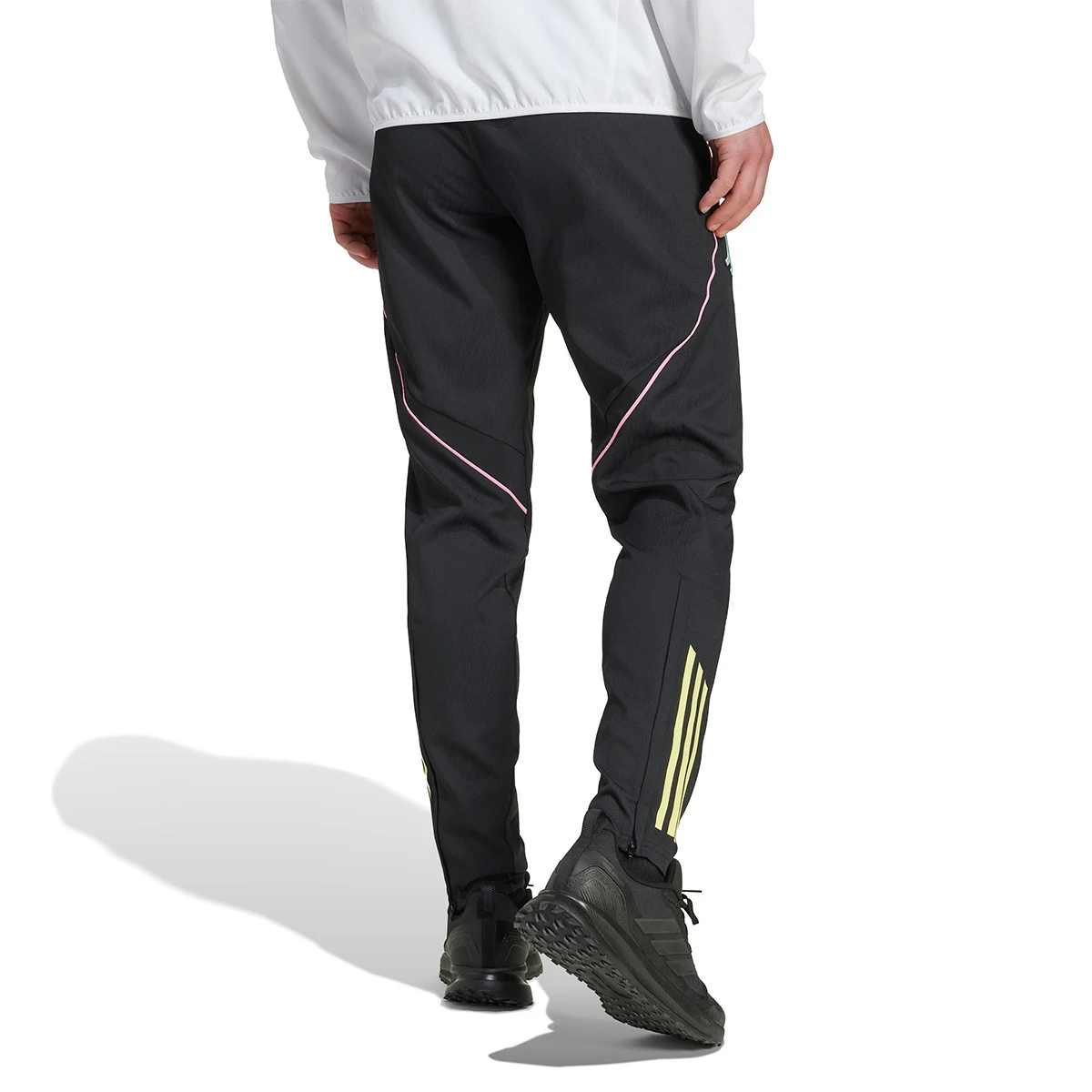 Calças adidas Juventus Training 2025-2026