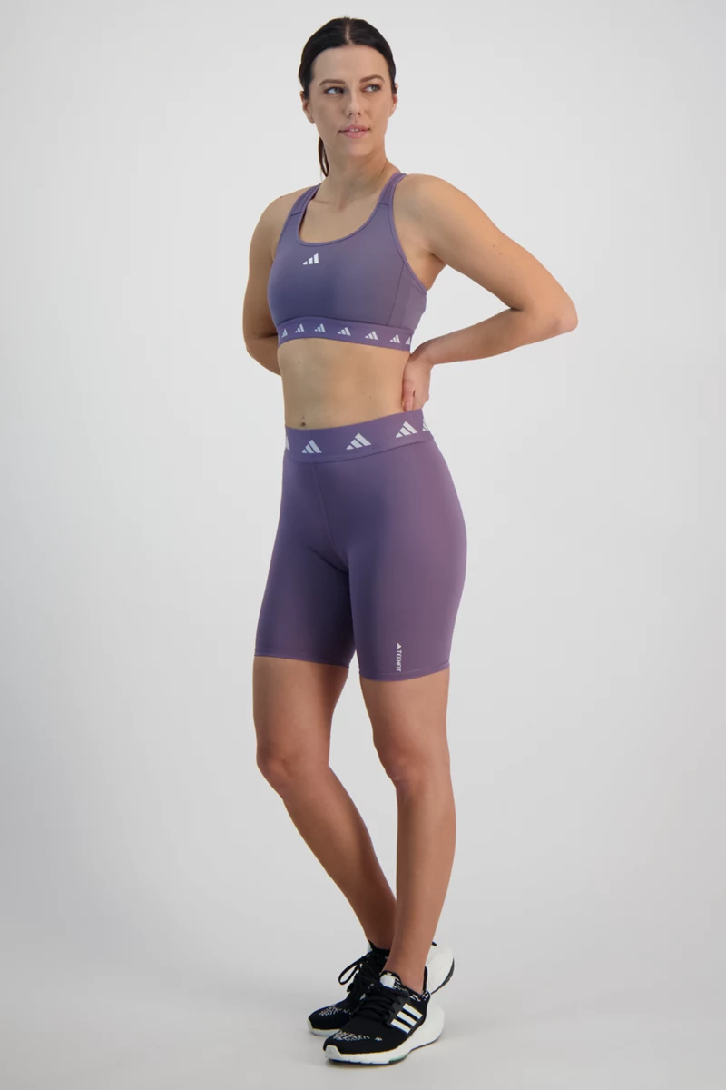 adidas Performance Techfit Damen Short