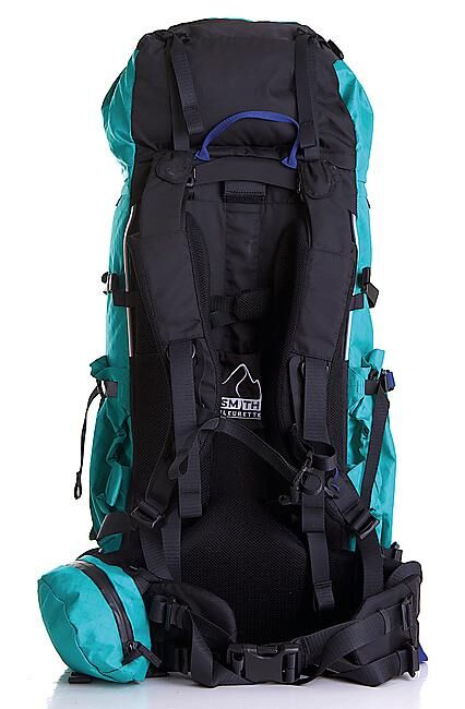 SMITH FLEURETTE - SAC DE GRANDE RANDONNEE KERBHOLZ