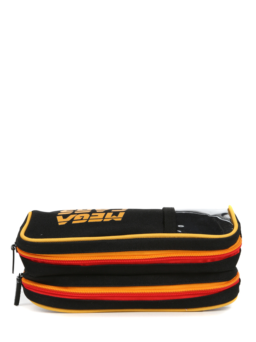 Trousse Oberthur Megacars - 2 compartiments