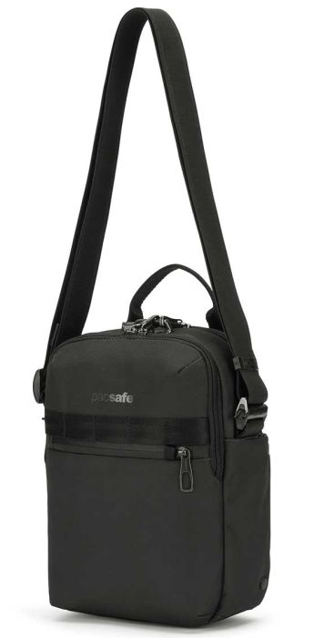 X Vertical crossbody skuldertaske