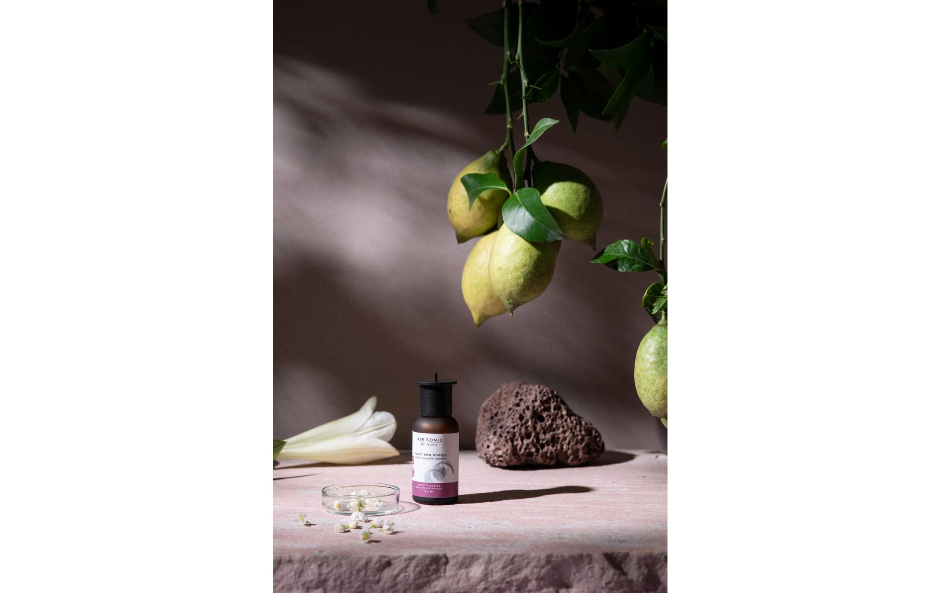 Duftöl New Energy 30 mlAromaöl für Air Sonic Aroma Diffuser