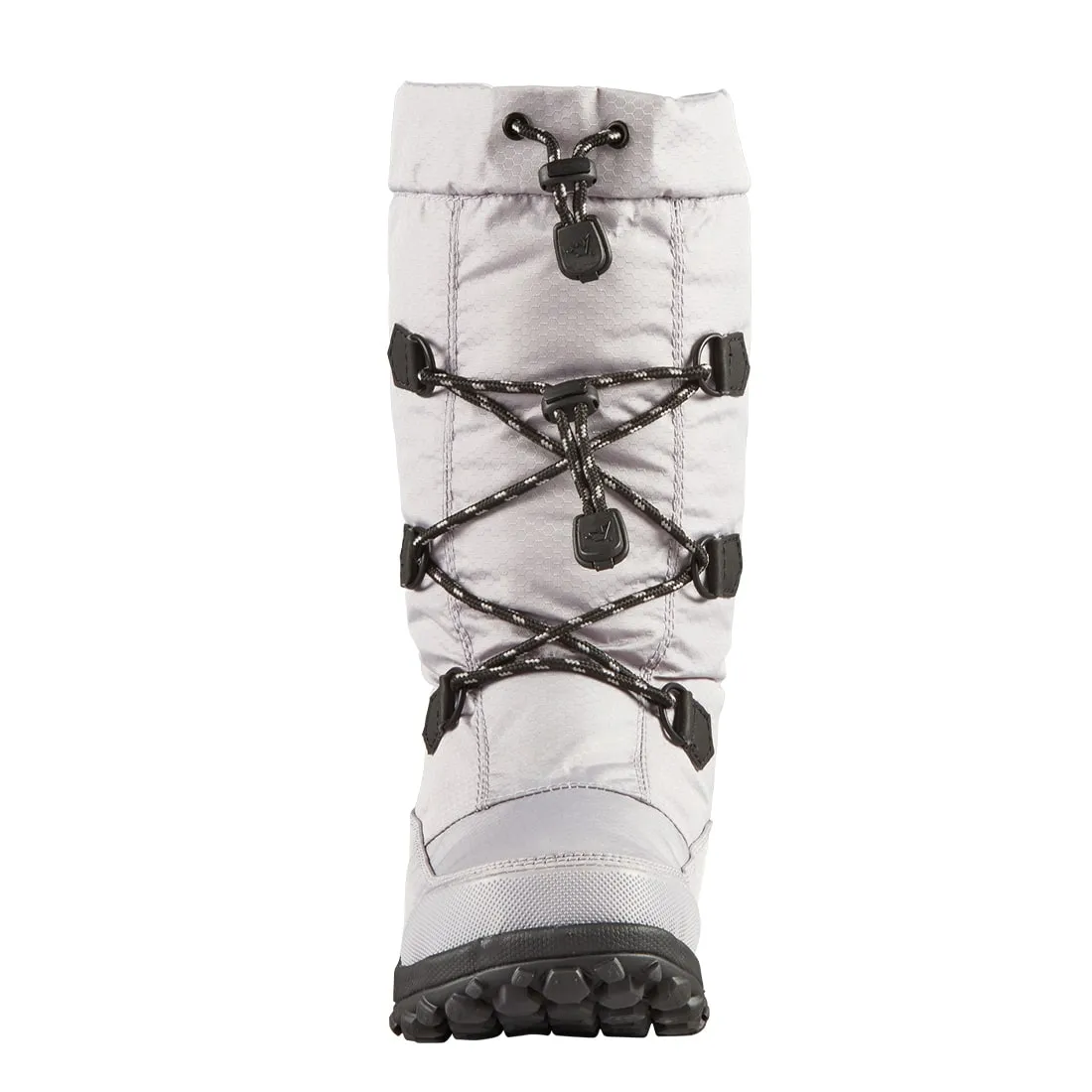 Baffin Women's Ice Light Grey