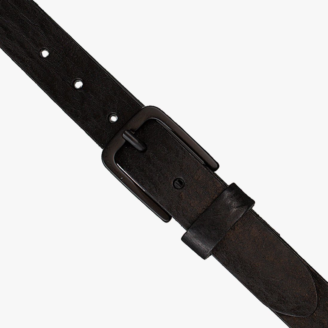 LEGEND zwarte legend riem 30336