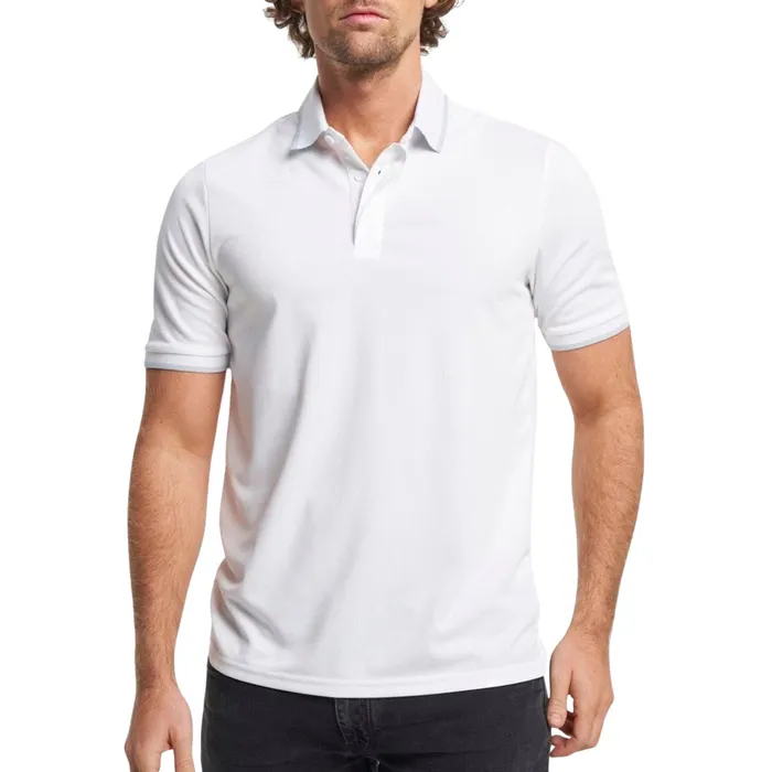 Tenson TXlite Quickdry Polo Heren