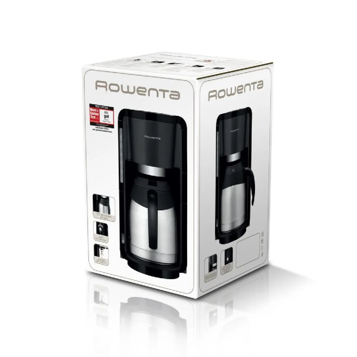 Rowenta CT381810
