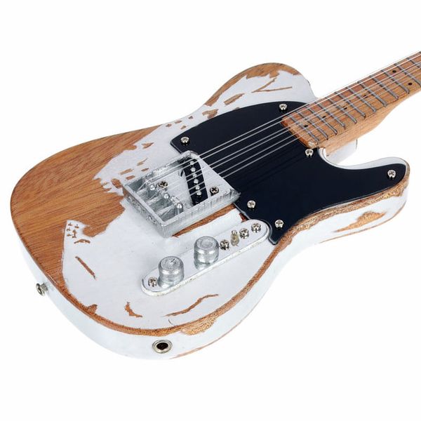 Axe Heaven Fender Tele Vintage Esquire