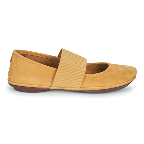 Camper - RIGHT NINA - Marron