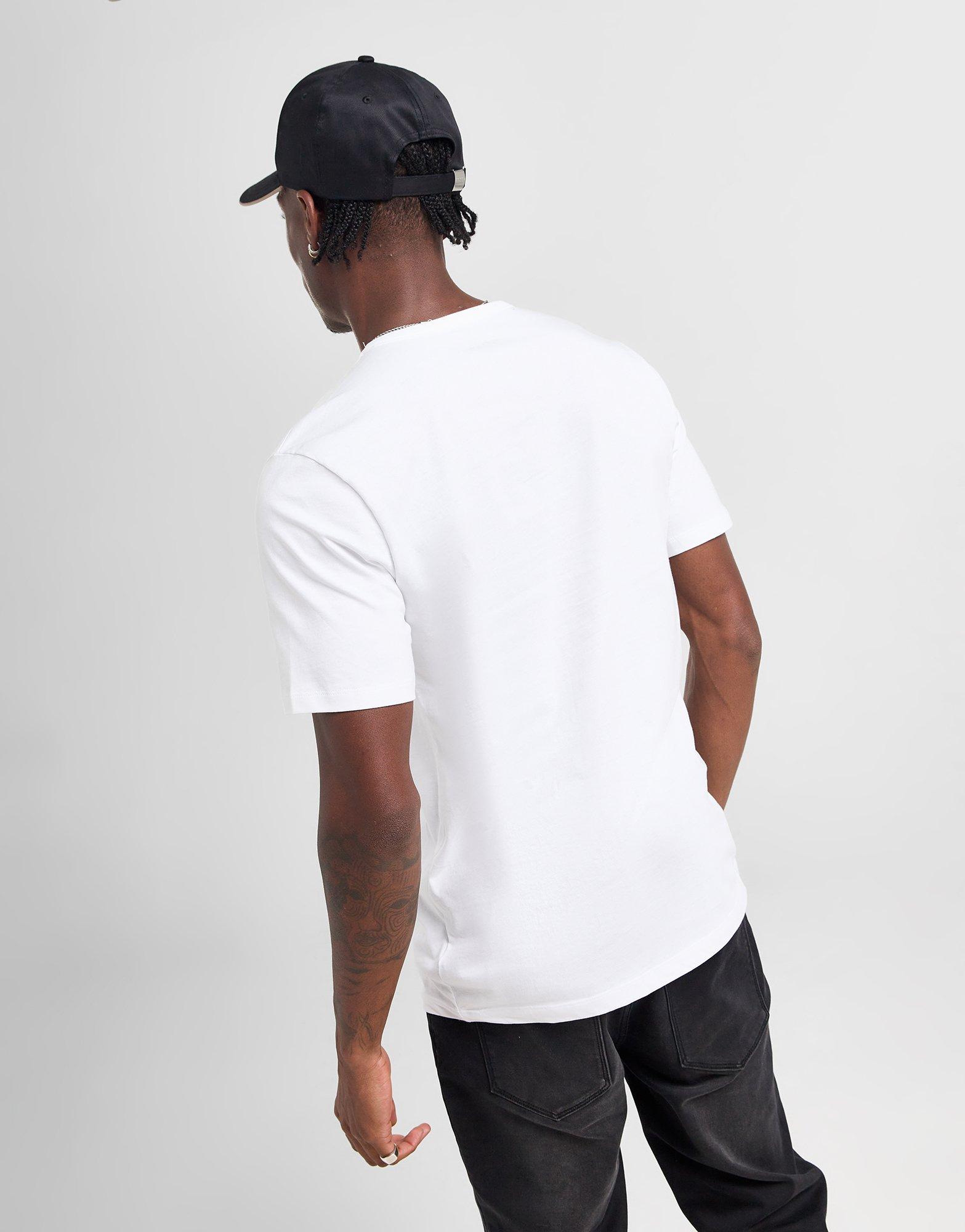 BOSS Lot de 3 T-shirts Homme