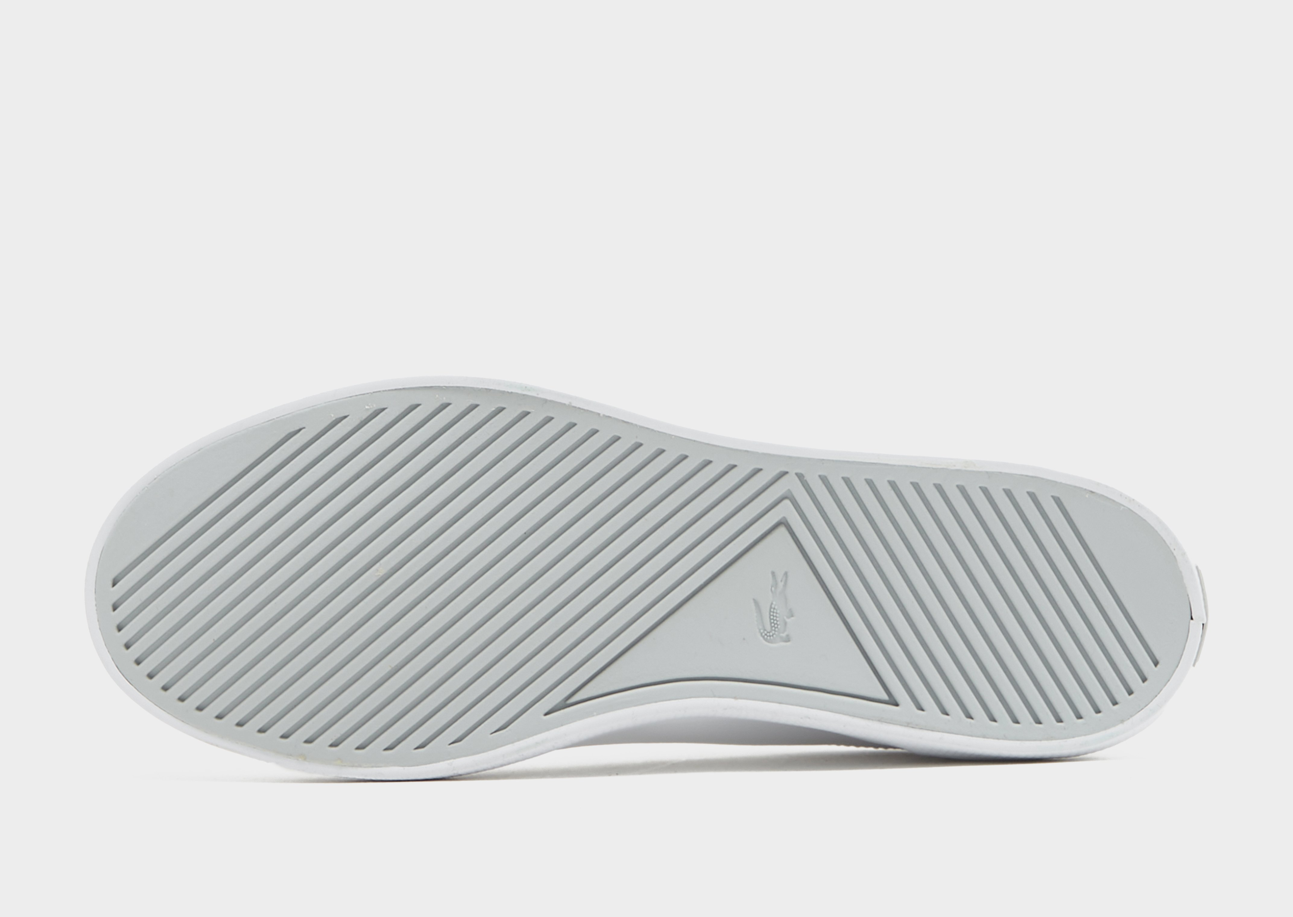Lacoste Lerond Patent Junior