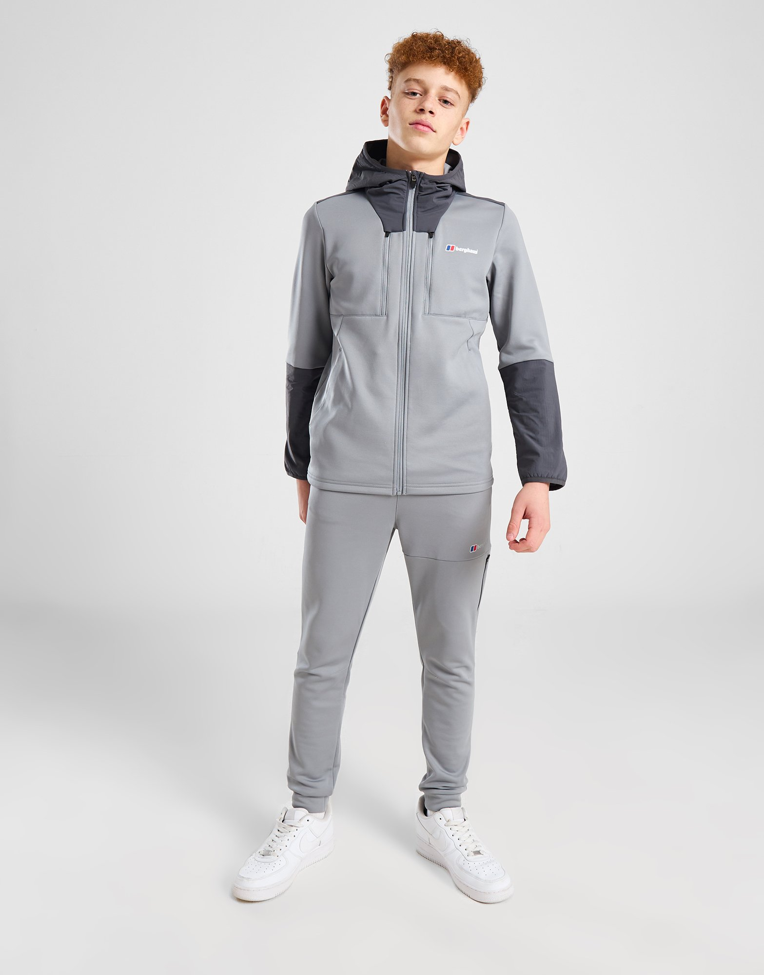 Berghaus Veste Talus Junior