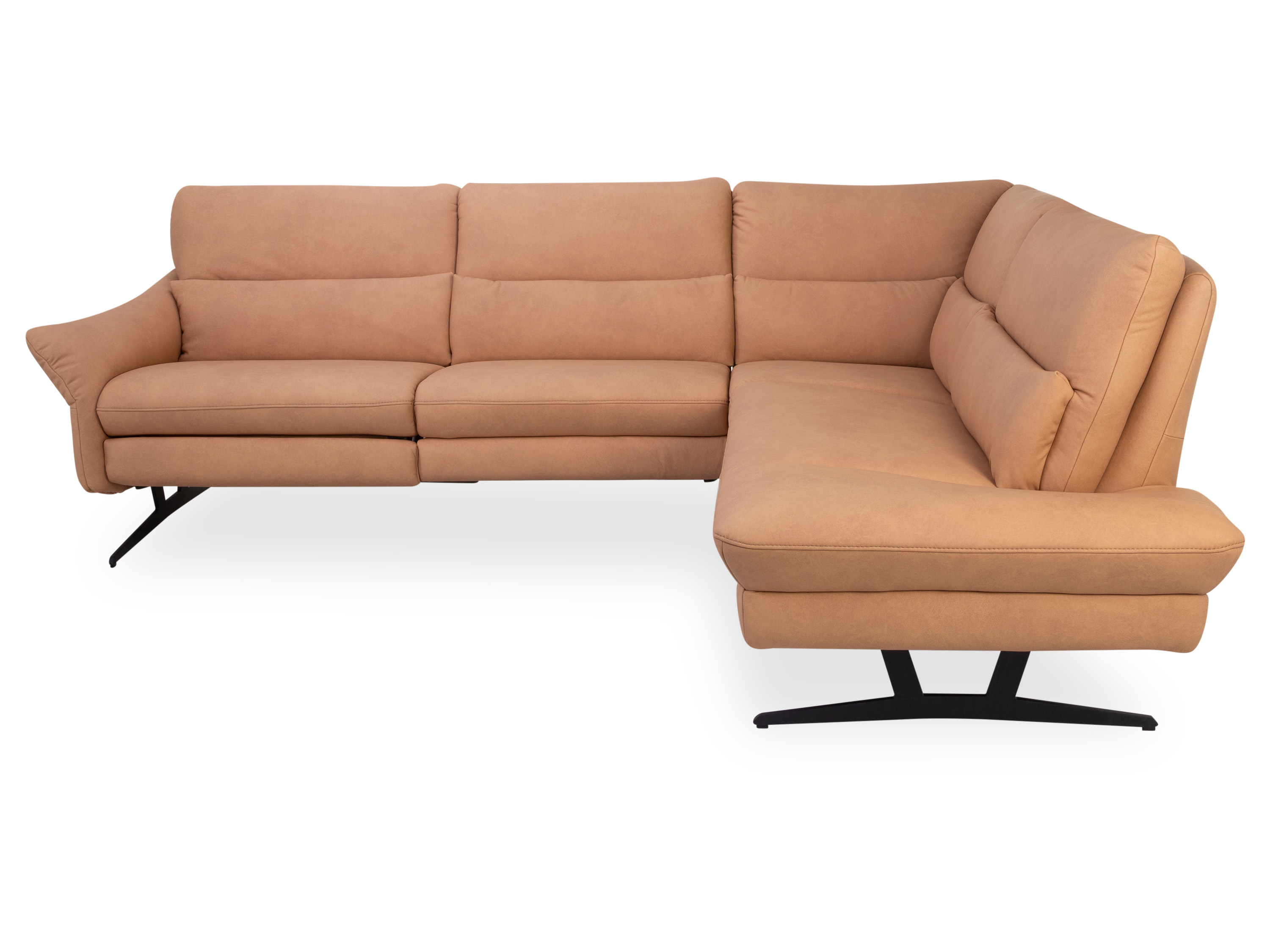 Polsterecke BPW ACHENSEE 1 2