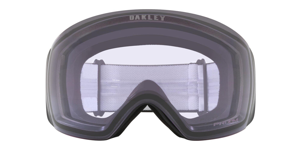 Oakley<br>Flight Deck L Matte Black