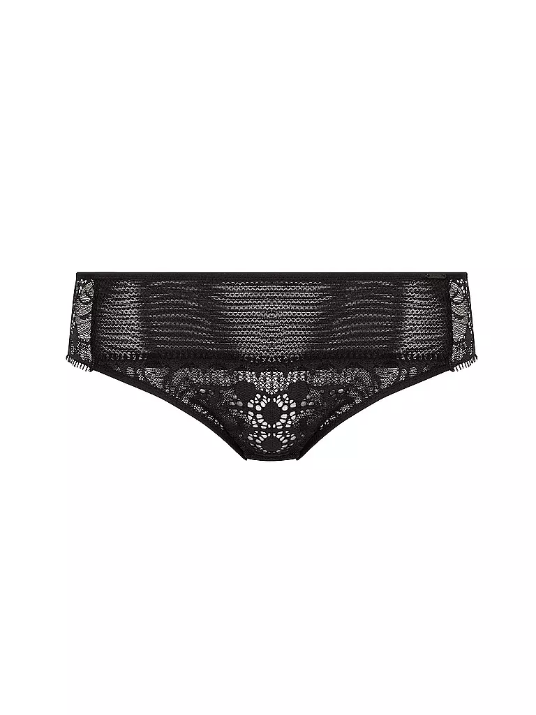 CHANTELLE Slip DAY 2 NIGHT schwarz schwarz