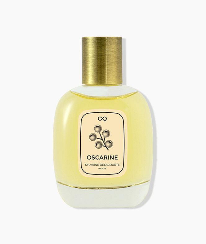 Oscarine SYLVAINE DELACOURTE 100 ML