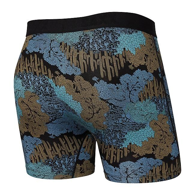 SAXX UNDERWEAR - BOXER ULTRA