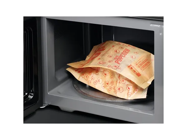 Electrolux EMZ729EMK mikrobølgeovn, sort