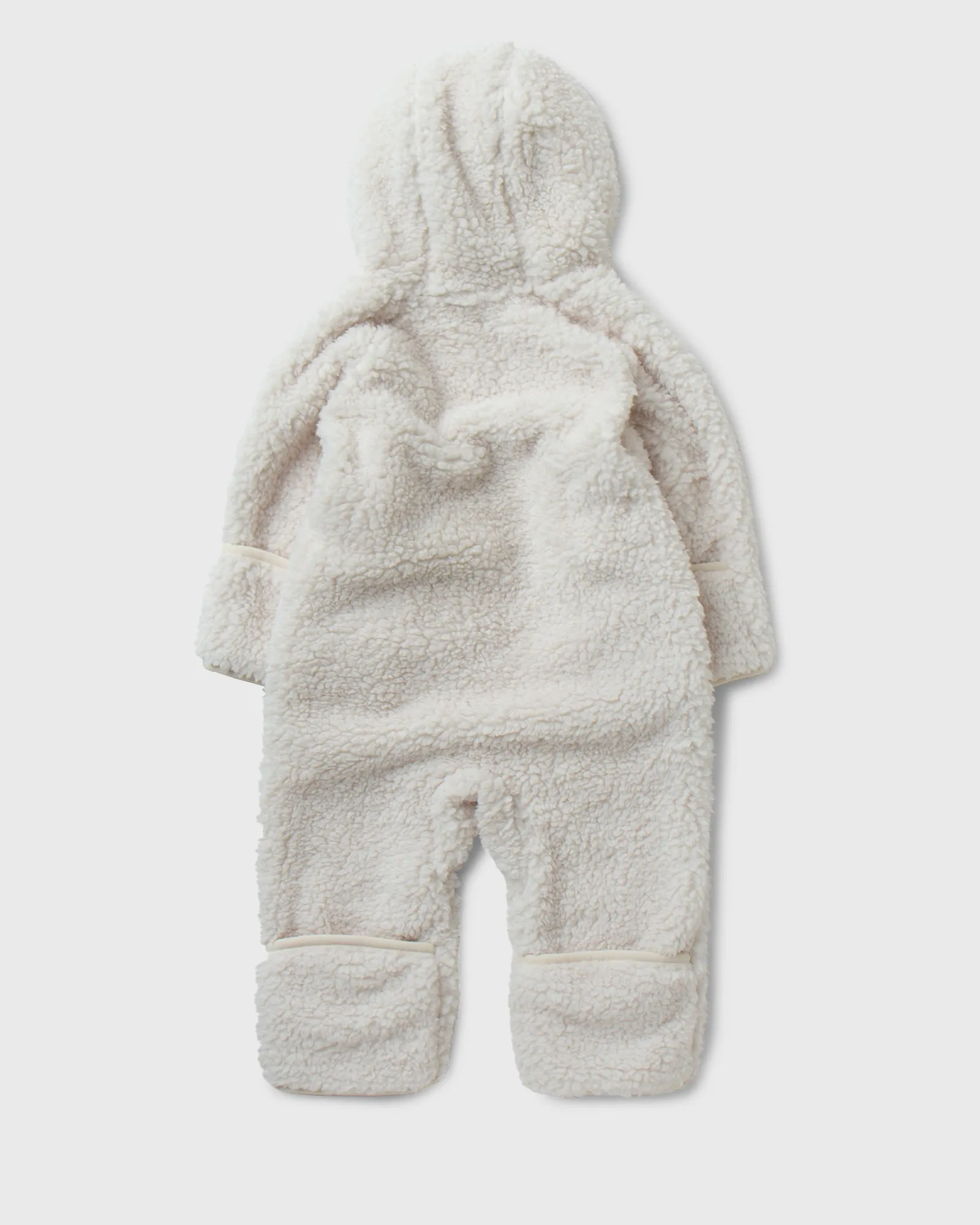 Columbia Foxy Baby Sherpa Bunting Fleece Suit