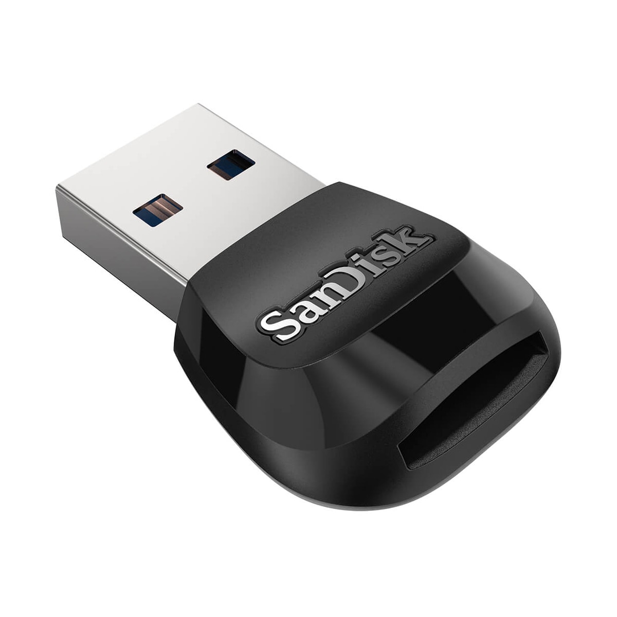 Sandisk Mobilemate USB 3.0 minnekortleser