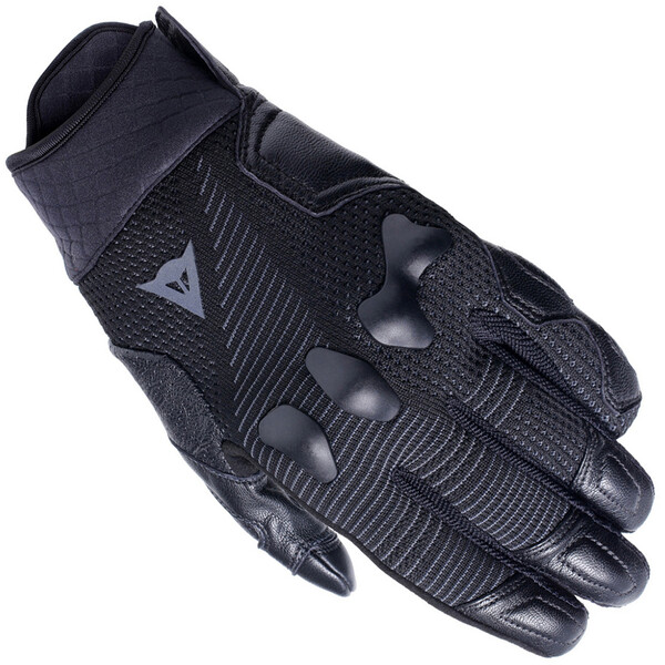 Dainese - Gants Unruly Ergo-Tek Noir / Anthracite