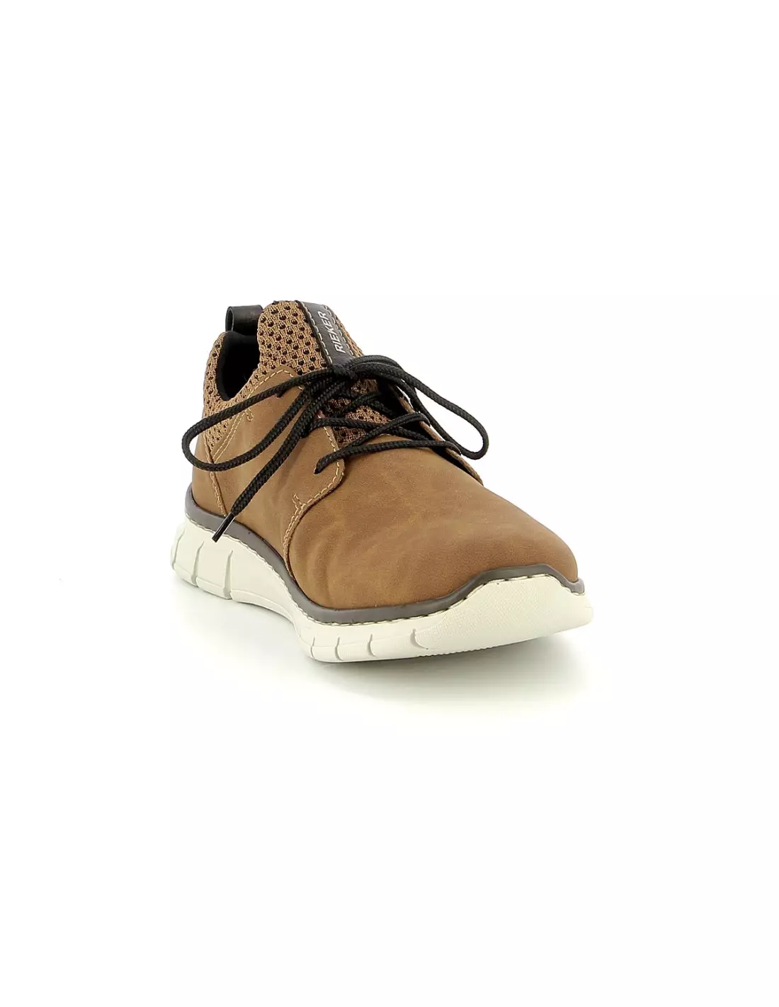 RIEKER 77A6-24 - Baskets Brown
