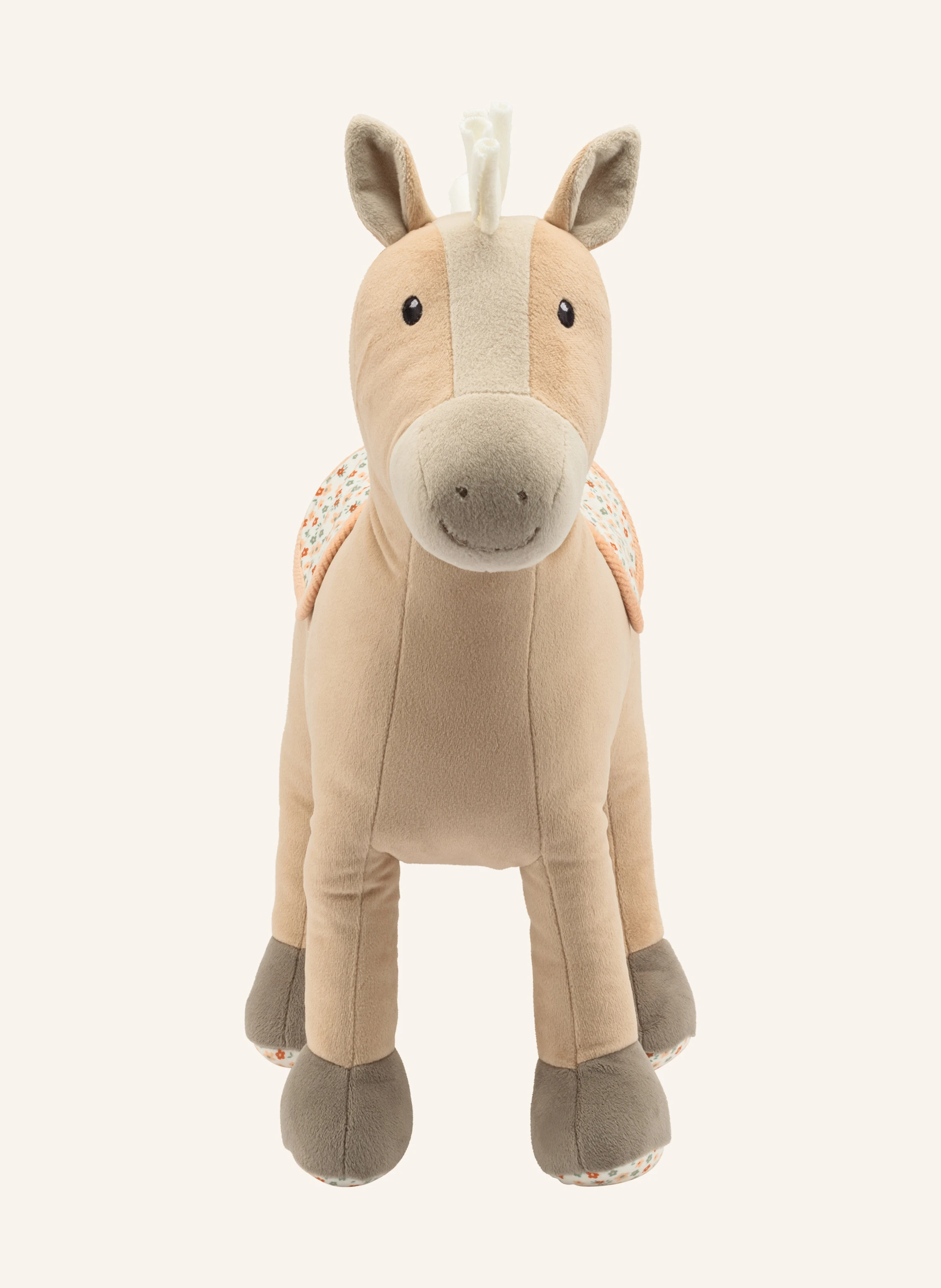 Sterntaler Kuscheltier XL PFERD Sunny