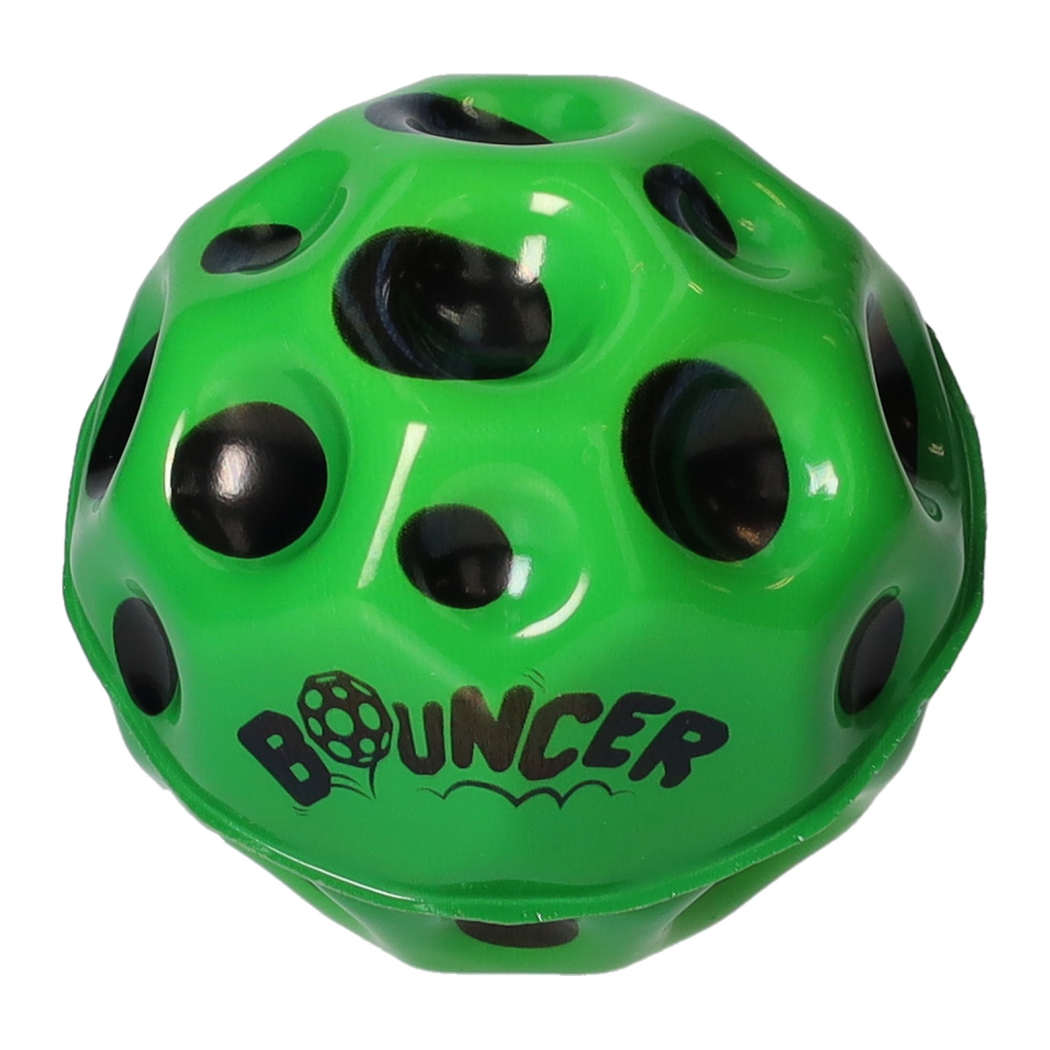 High Bounce Bal