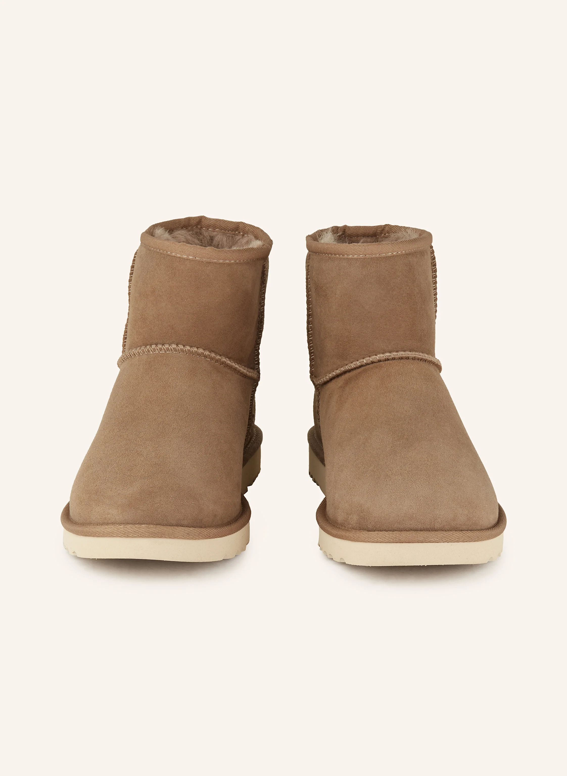 UGG Boots CLASSIC MINI