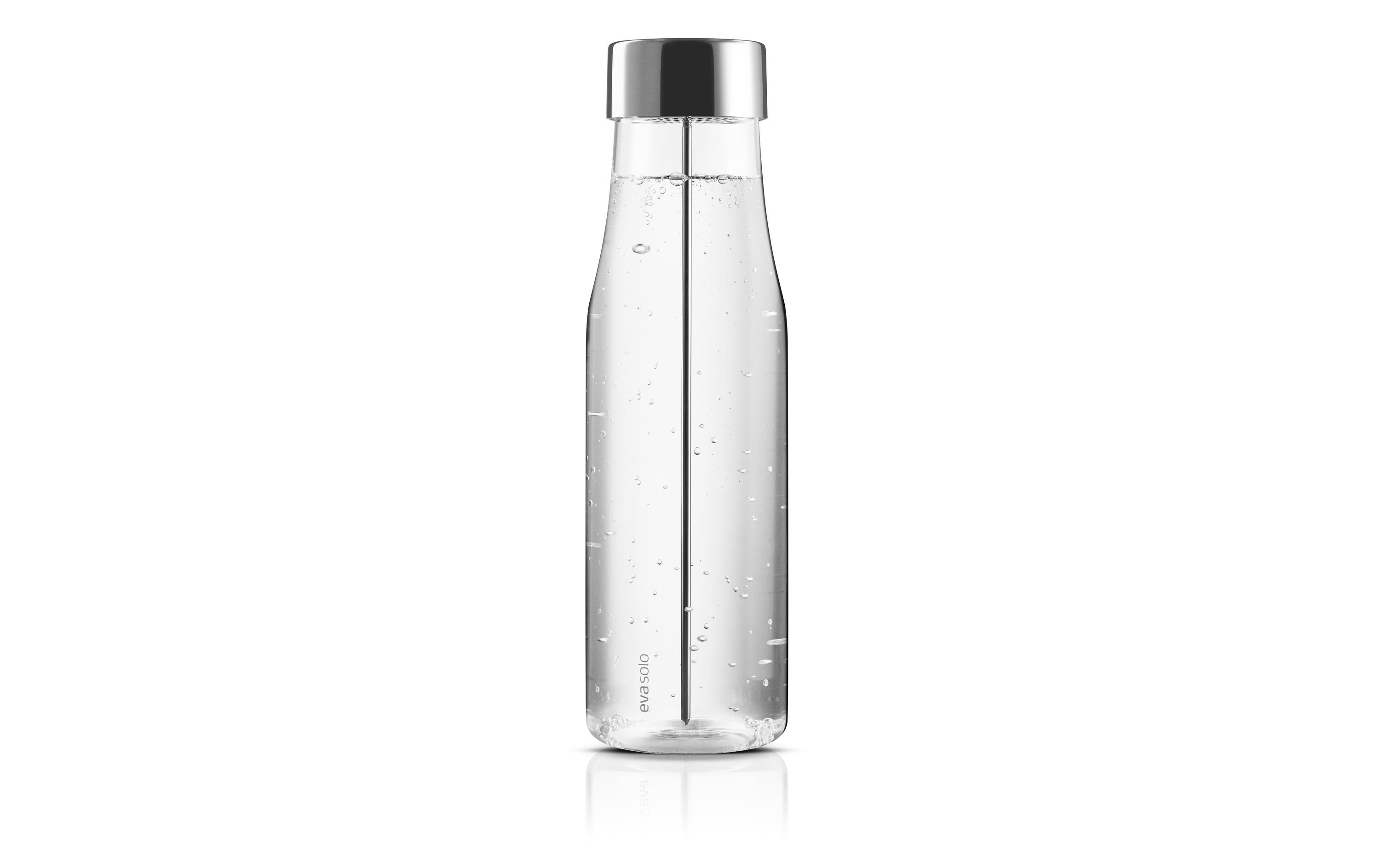 Karaffe MyFlavour 1 l, TransparentWasserkaraffe