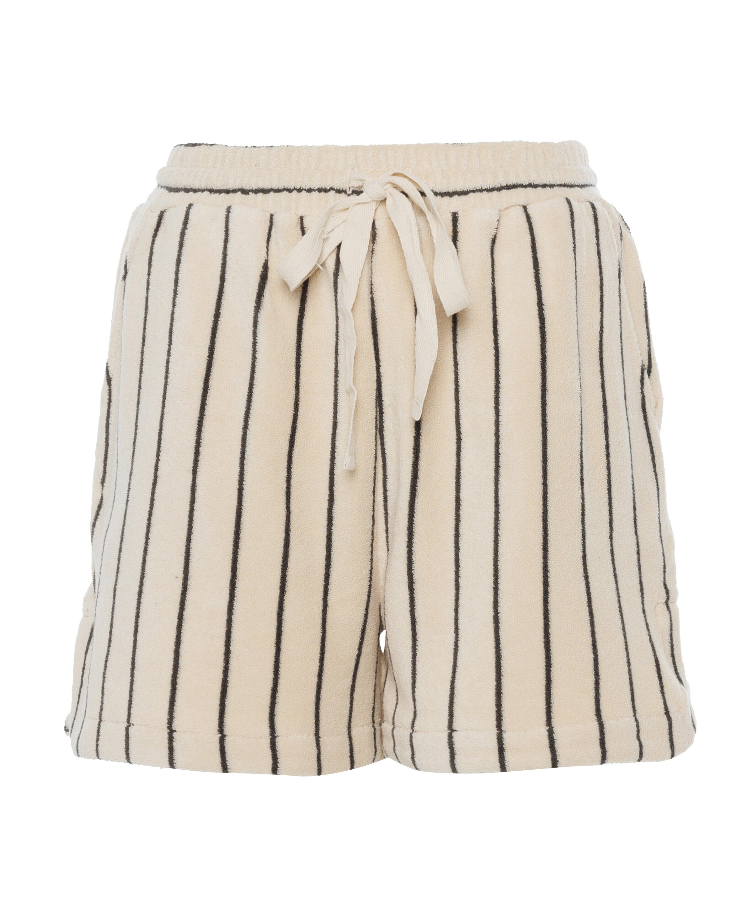 Bongusta Naram Gym Shorts dames shorts beige