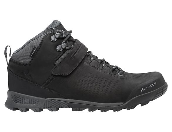 AM TSALI MID STX wasserdichter MTB-Schuh  phantom black  44