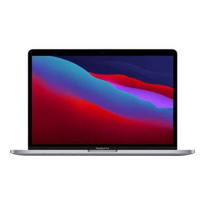 Apple MacBook Pro - MacBook 13.3