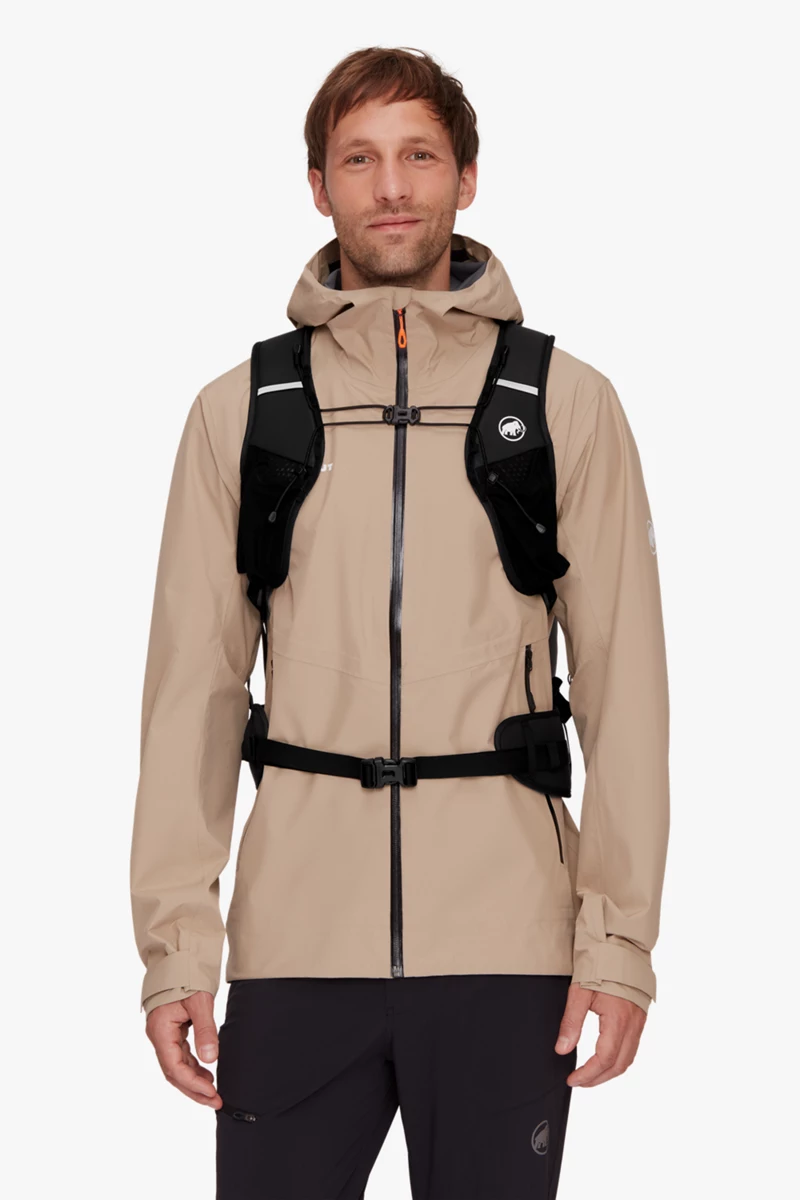 MAMMUT Trion 28 L Wanderrucksack