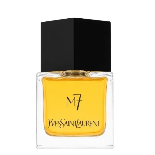 Yves Saint Laurent - M7 Eau de Toilette- Parfum