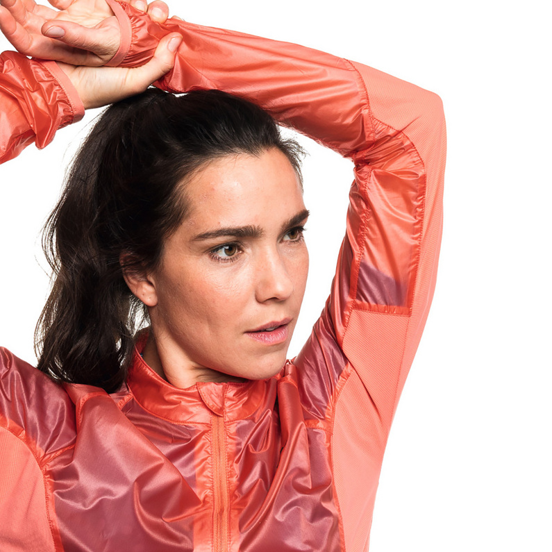 Schöffel Damen Gaiole Jacke