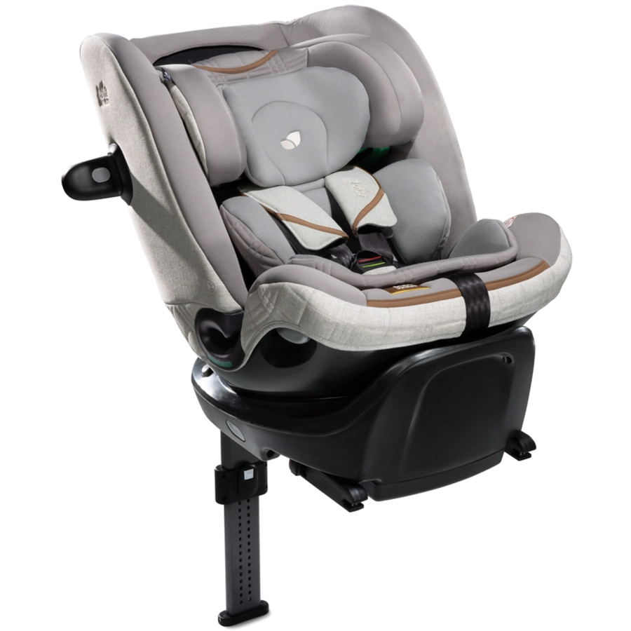 Joie Signature i-Spin XL Autokindersitz Oyster