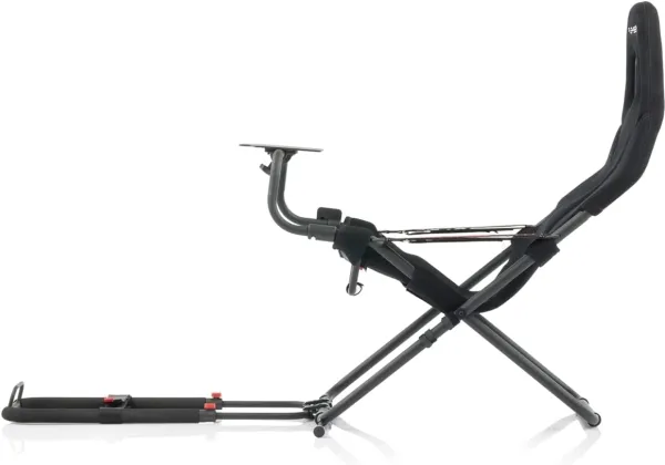 Playseat® | Challenge - Racingsimulator-stol - Sort