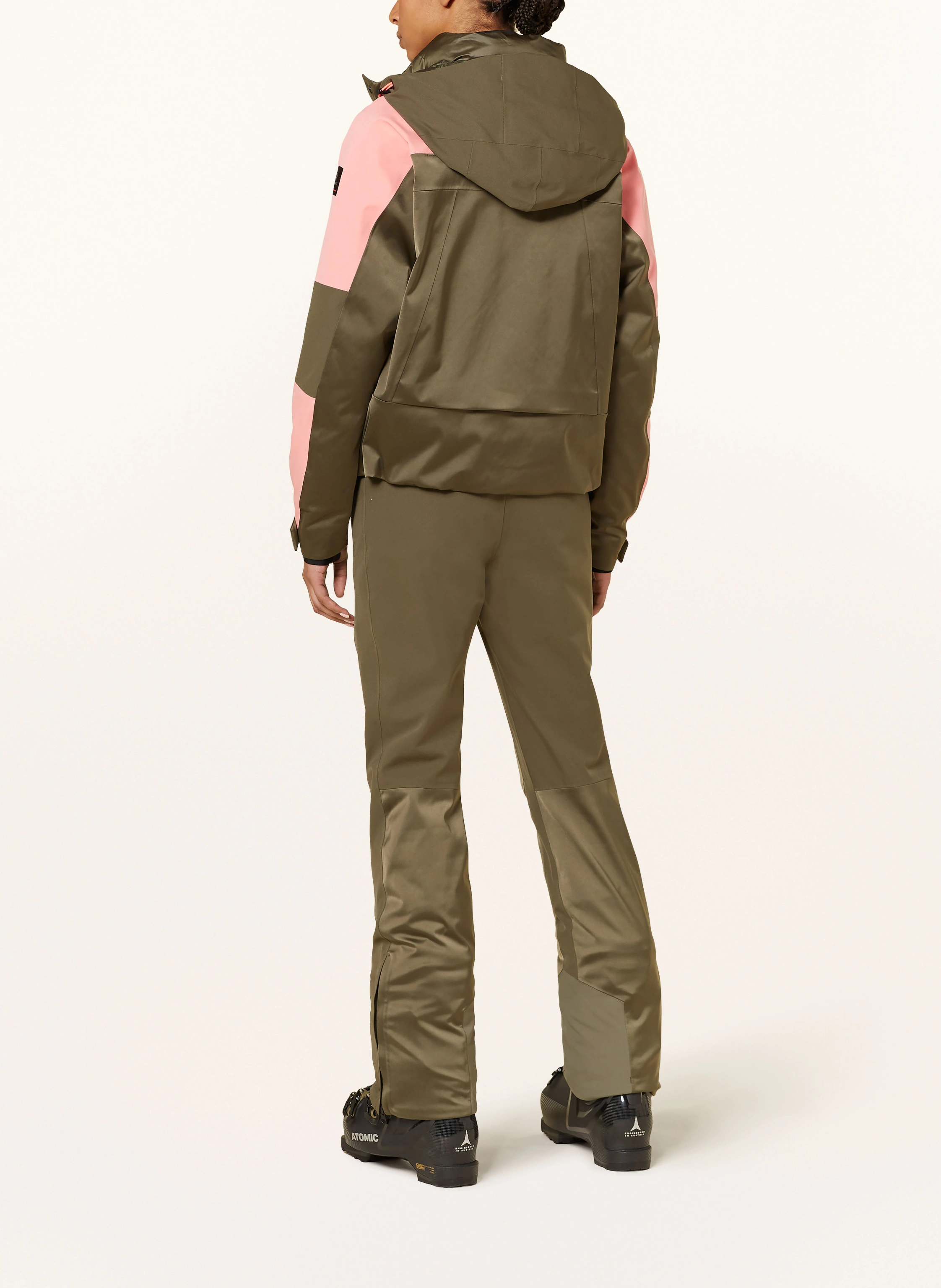 FIRE+ICE Skijacke TINKA