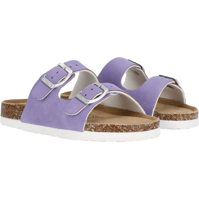 ZigZag Souza Kork Sandaler Børn