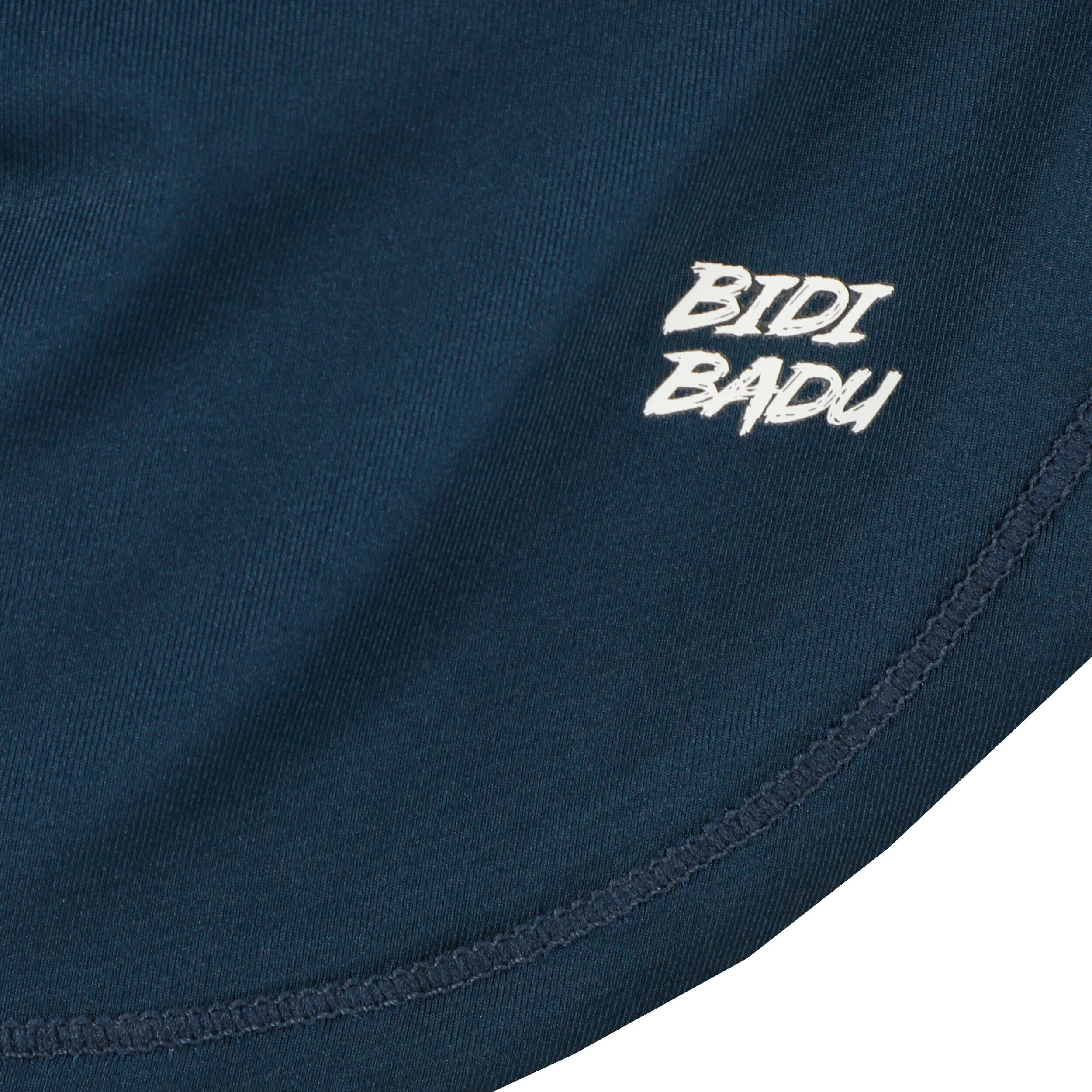 BIDI BADU Twiggy Débardeur Tank Top Filles - Bleu Foncé , Multicouleur
