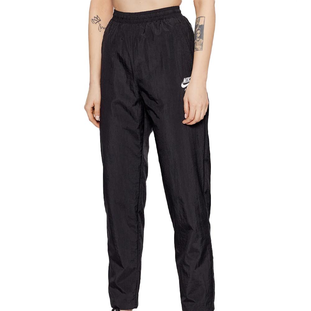 Nike Jogging Noir Femme Nike Air