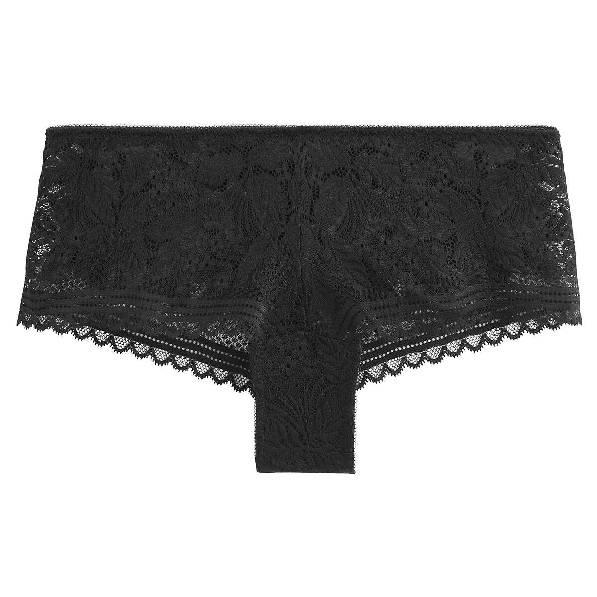 COLEÇÕES LA REDOUTE<br>Assinatura Hipster em renda, JEANNE