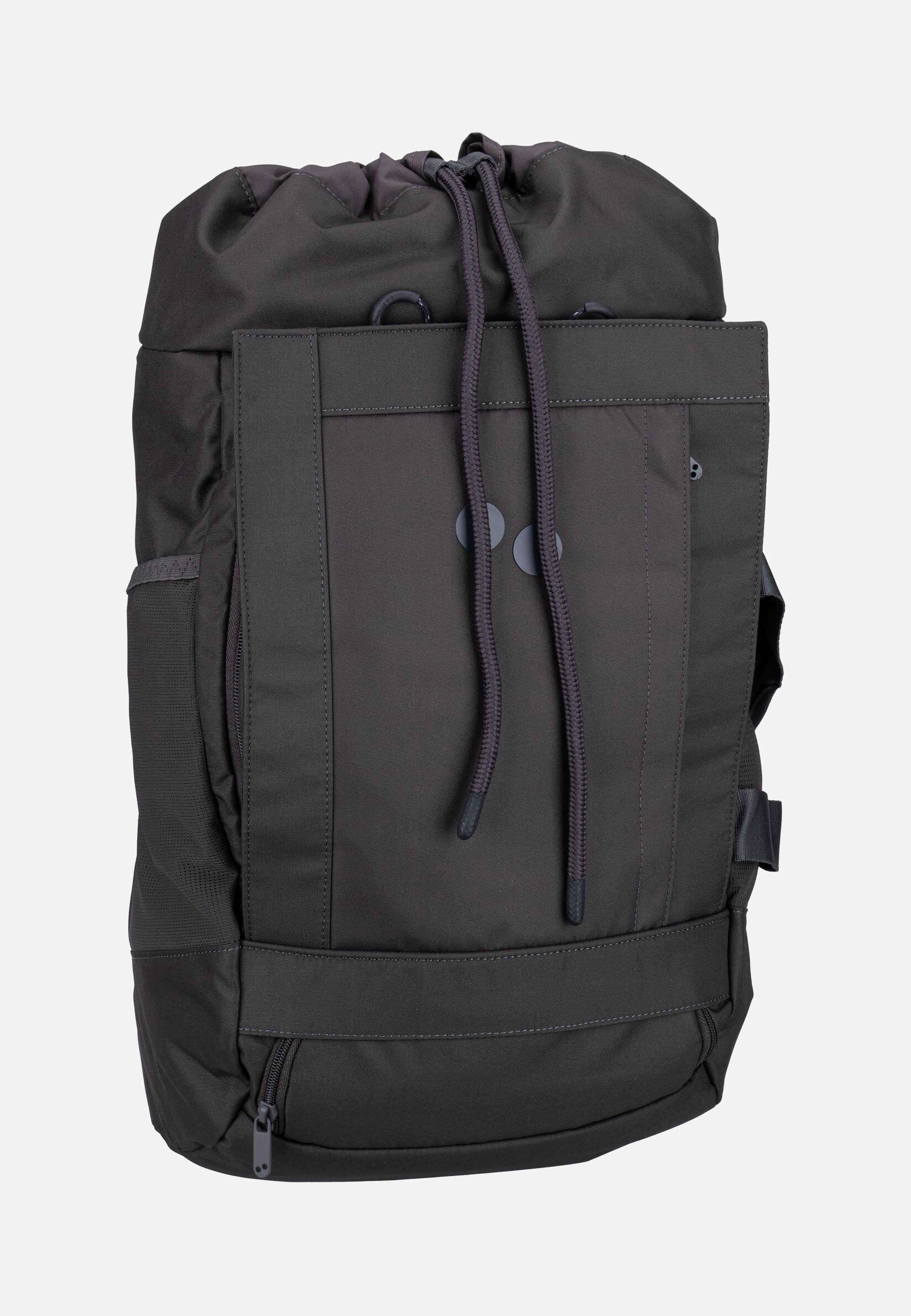 Blok Medium Deep Anthra - Rucksack