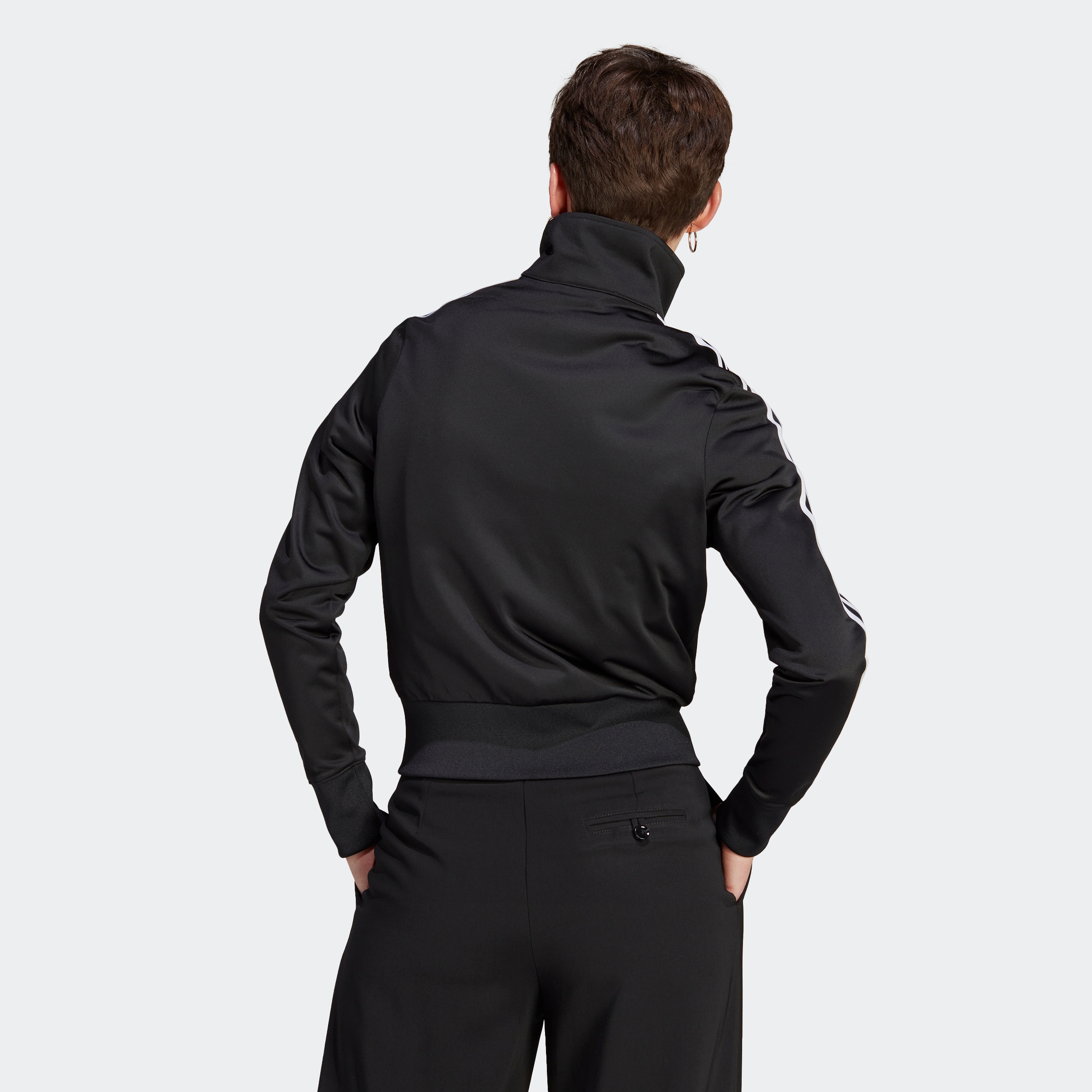 adidas Originals Trainingsjacke »FIREBIRD  TT« Sportjacke, Track Top