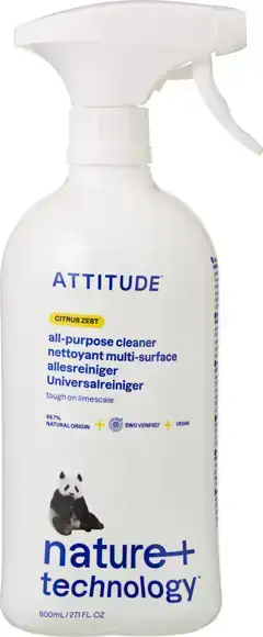 Allesreiniger citrus