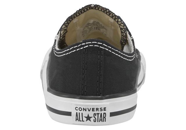 Converse Sneaker »CHUCK TAYLOR ALL STAR OX«  für Kinder