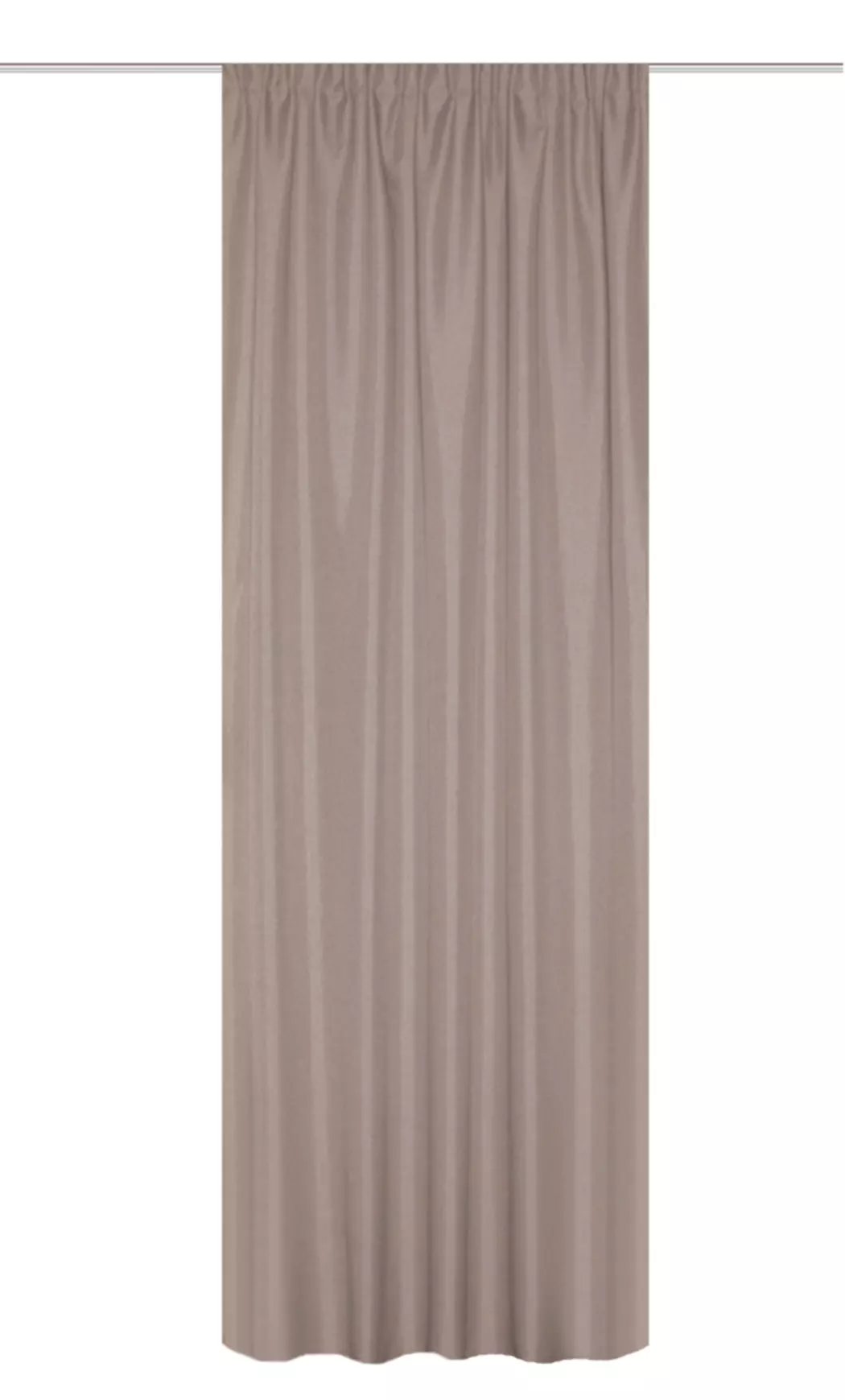 Fertiggardine Thermo 135 x 245 cm