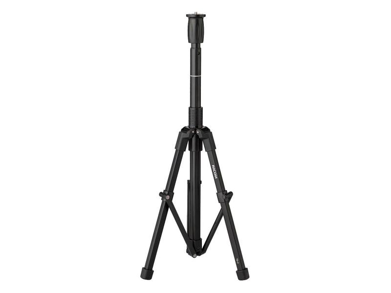 Ricoh Stativ Theta TD-2 Leichtes Dreibeinstativ aus Aluminium