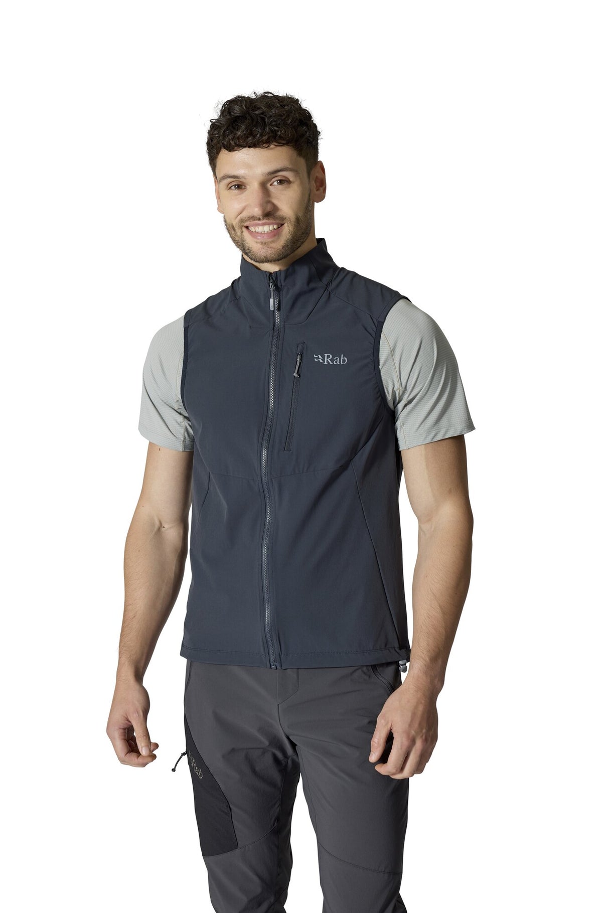 Rab<br>Borealis Vest